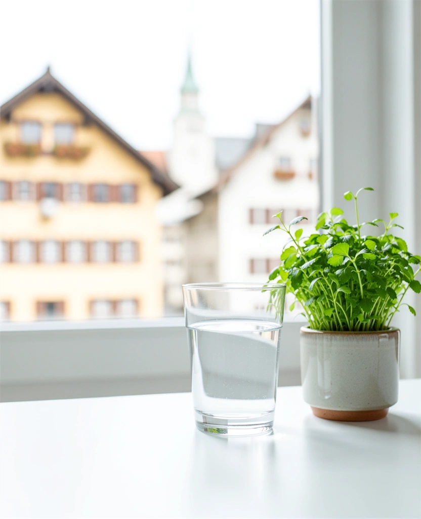 Ernährungsberatung Arbeitsplatz