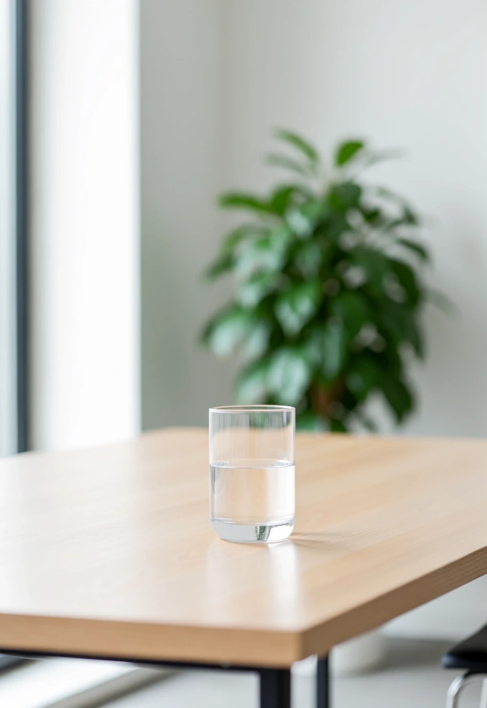 Nutriciolog Swiss Office Atmosphere